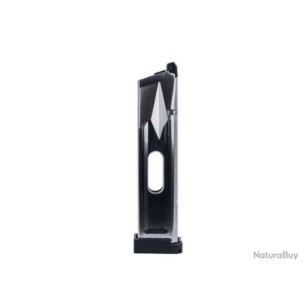 Chargeur CO2 30 cps Pit Viper