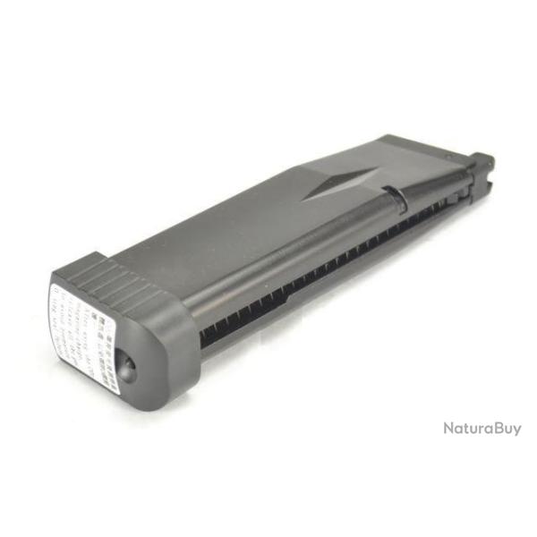 Chargeur CO2 KP11