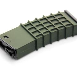 Chargeur AEG 330 CPS GK5C Vert