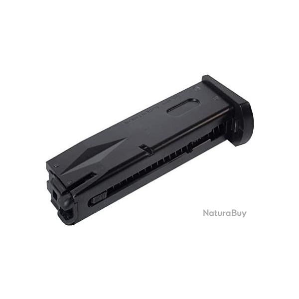 Chargeur GBB 27 cps pour GPM92