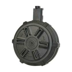 Chargeur AEG 1500 cps MP5 Drum