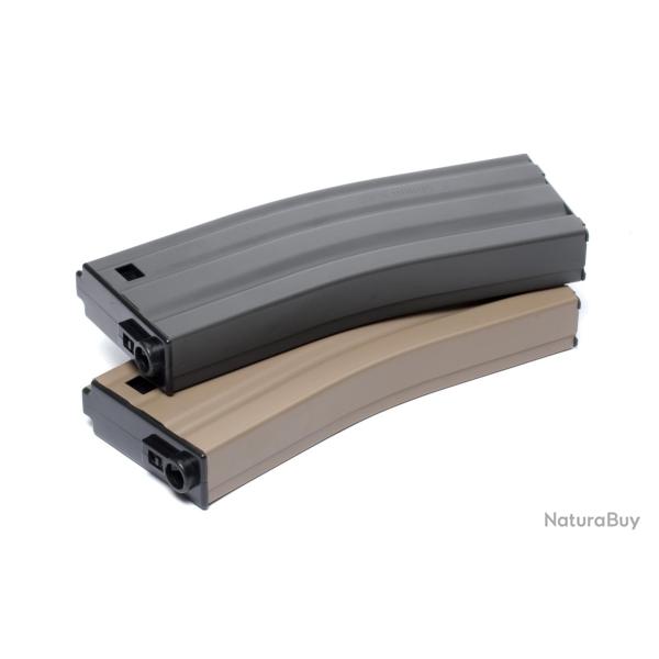 Chargeur AEG 79 CPS GR16 Gris