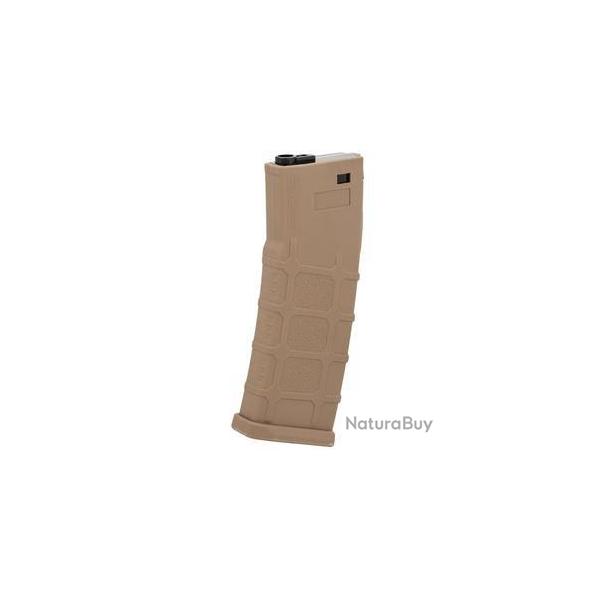Chargeur AEG 90 cps G2 Tan