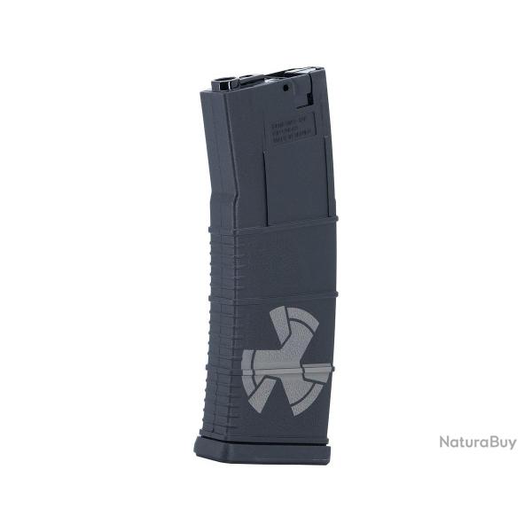 Chargeur AEG 90 cps BAMF noir