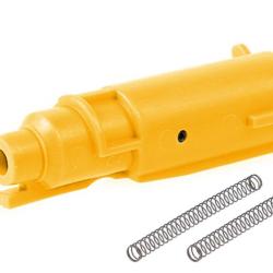Nozzle Downgrade Kit 1.2 Joule SMC-9 Jaune