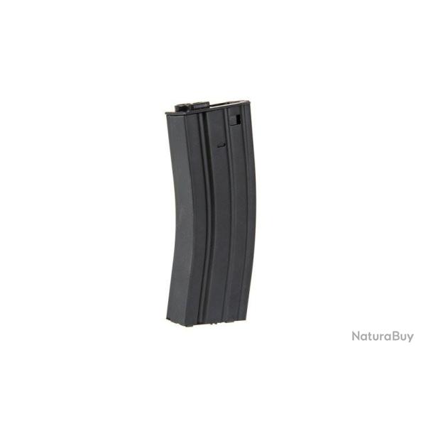 Chargeur AEG 300 cps M4/M16 noir
