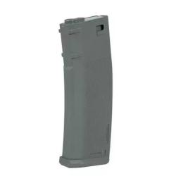 Chargeur AEG 125 cps M4/M15 gris SMAG