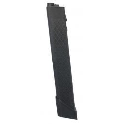 Chargeur AEG 100 cps X Serie Noir SMAG
