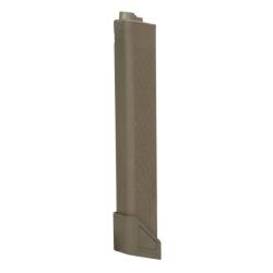 Chargeur AEG 100 cps X Serie Tan Smag