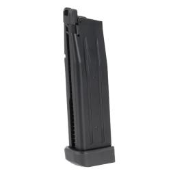 Chargeur gaz 30 cps pistolet Vapor