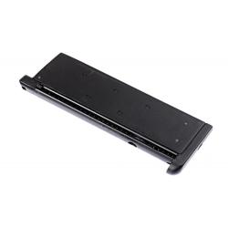 Chargeur gaz 15 cps 1911B