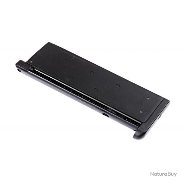Chargeur gaz 15 cps 1911B