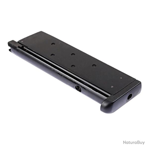 Chargeur gaz 15 cps 1911A