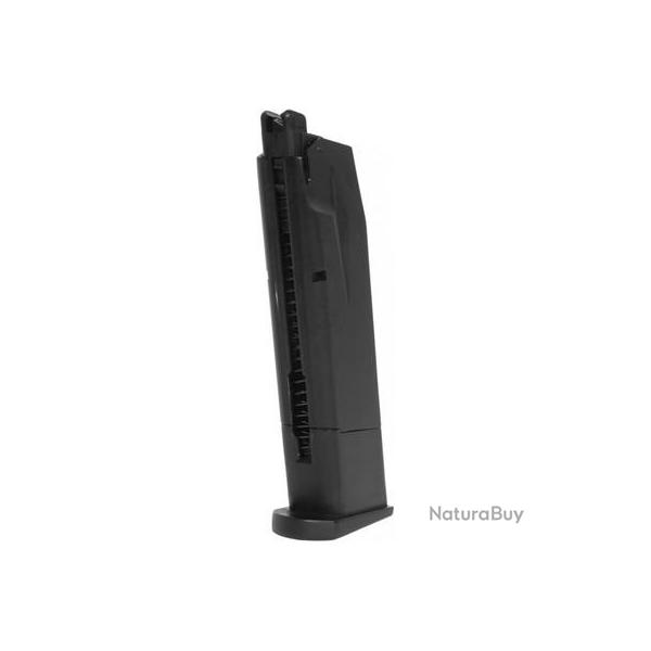 Chargeur gaz 26 cps F226-A