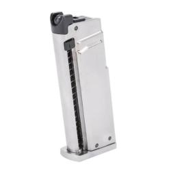 Chargeur gaz CT25
