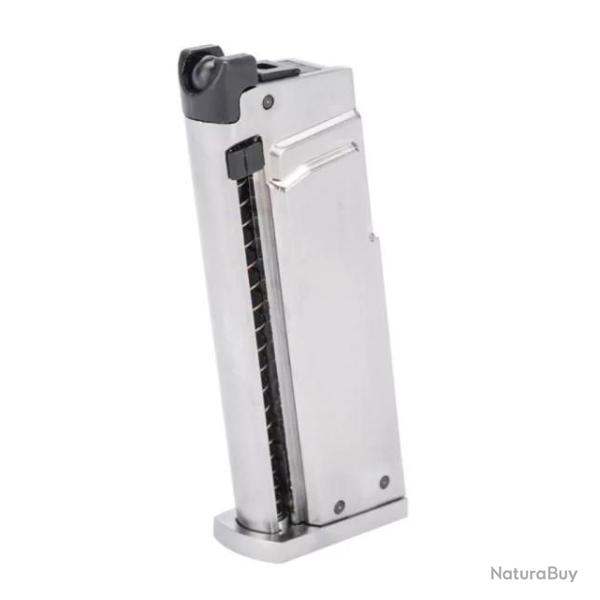 Chargeur gaz CT25