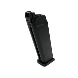 Chargeur gaz type 17/18