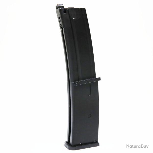 Chargeur gaz SMG8 magazine black