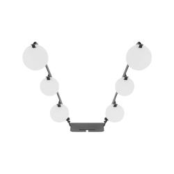 Cible de tir Gong V