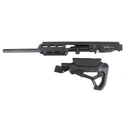Ots-126 Airsoft Conversion Kit 1.2-1.5J