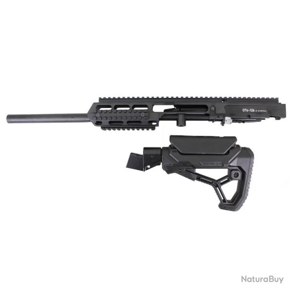 Ots-126 Airsoft Conversion Kit 1.2-1.5J