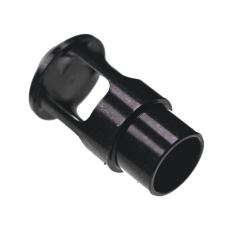Jet Nozzle Metal GBB Bleu