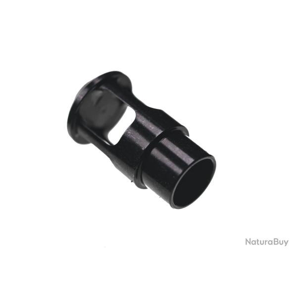 Jet Nozzle Metal GBB Bleu