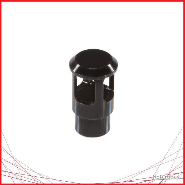 Jet Nozzle Metal GBB Noir