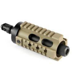 Garde main M45 Short Tan