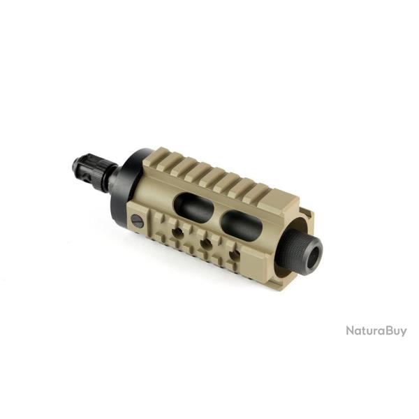 Garde main M45 Short Tan