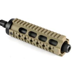 Garde main M45 Mid Tan