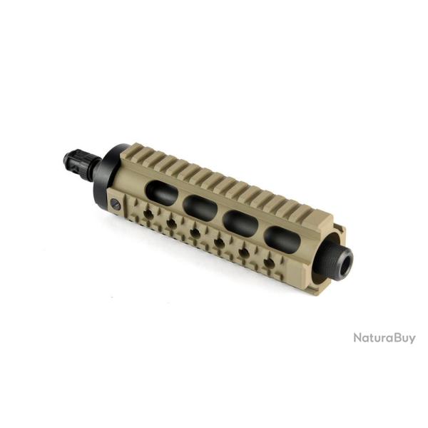 Garde main M45 Mid Tan