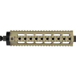 Garde main M45 long Tan