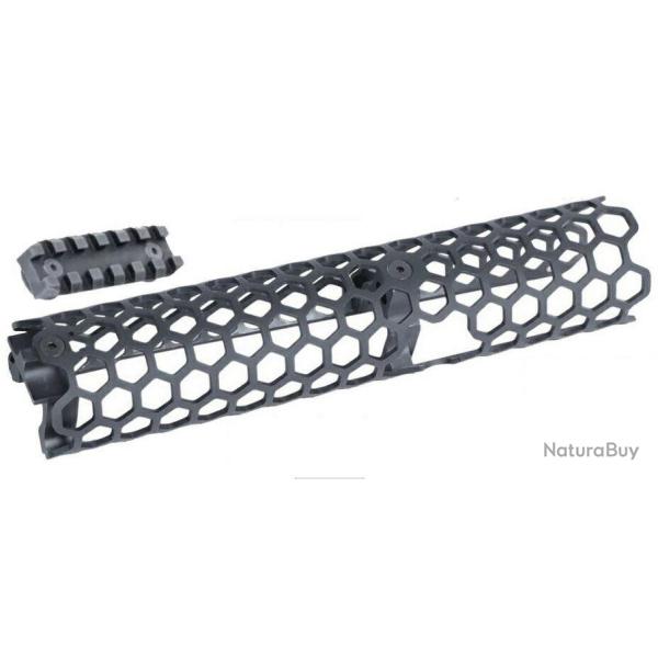 Garde main Hexagon AK 105