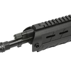 Garde main complet GR4 G26 noir