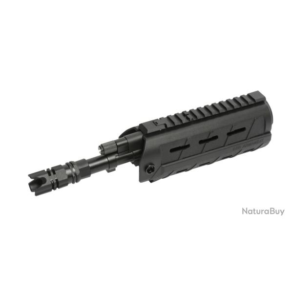Garde main complet GR4 G26 noir