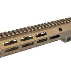 Garde main U Style M-Lok 10.5" Bronze