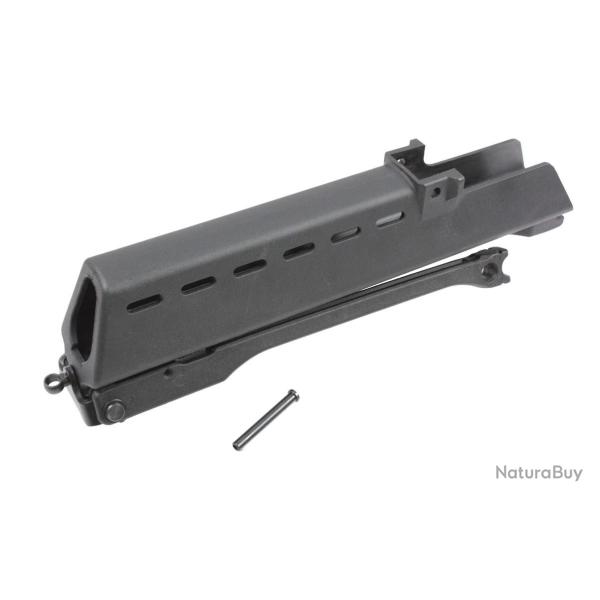 Garde main G36/G316 bipied