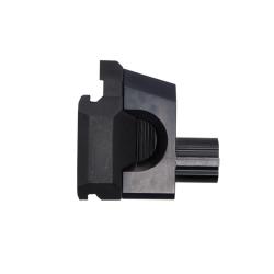 Adaptateur crosse EVO3 A1