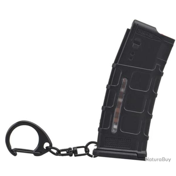 Porte Clef PMAG