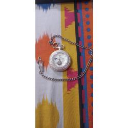 Vend montre gousset