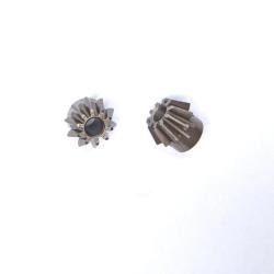 Tete de moteur CNC (2pcs)