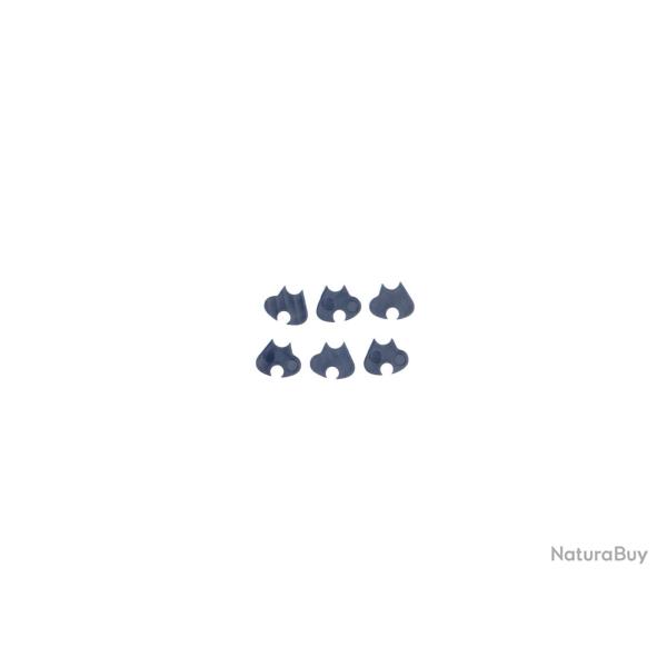 Delayer Clips 6 pcs