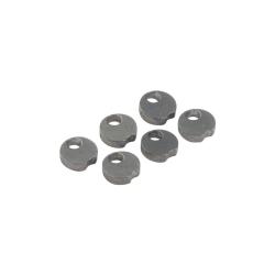 Delayer Clip 6pcs