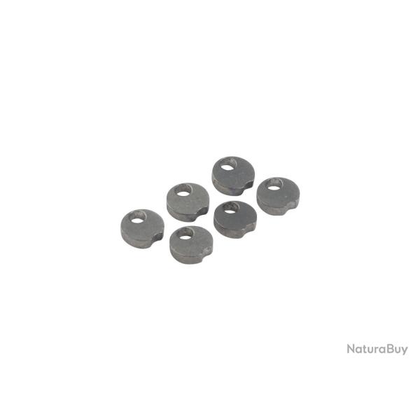 Delayer Clip 6pcs