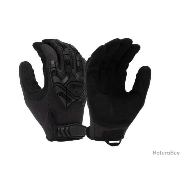Gants Venture Gear G Tac H&L Impact Noir Taille M