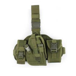 Holster plateforme de cuisse OD