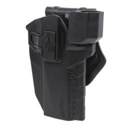 Holster universel pour Hi Capa avec optique