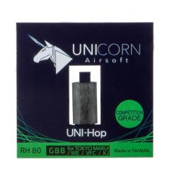 Joint hop up GBB 80 degr&eacute;s Speedsoft
