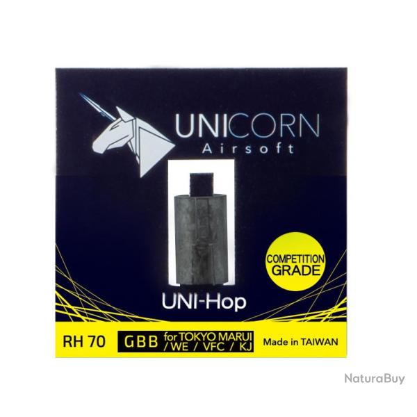 Joint hop up GBB 70 degr�s Speedsoft